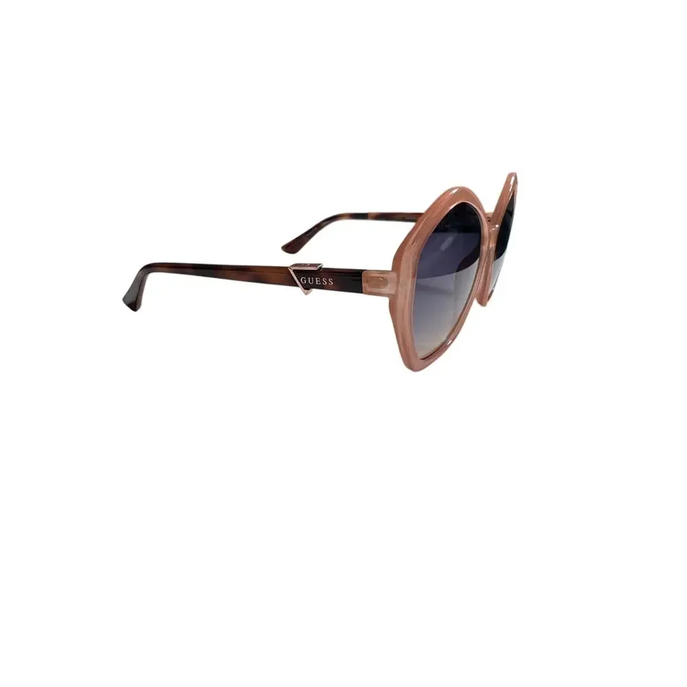 NEW Guess GU 7813 pentagon Sunglasses
